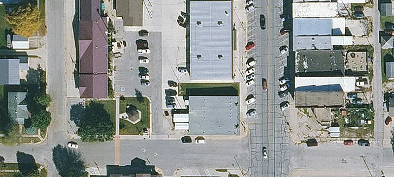 118 Main St