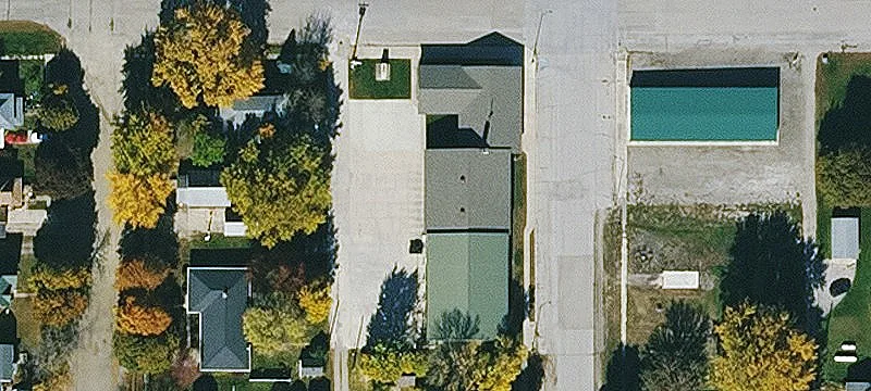 216 Jackson St