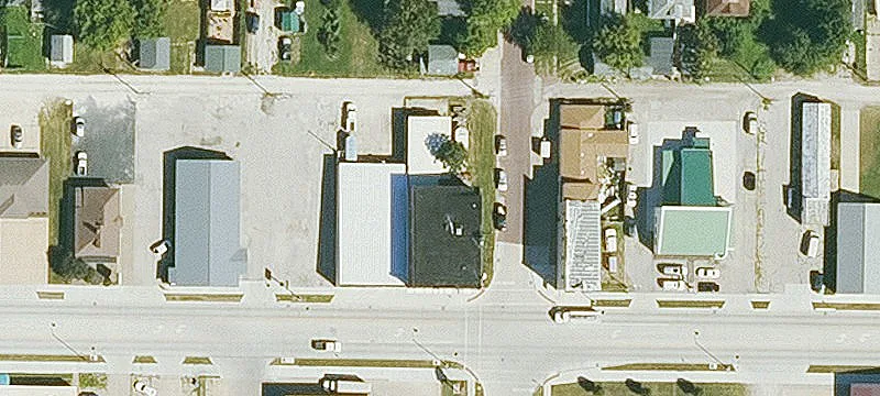 1201 Ave H H