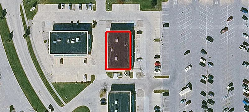 473 Indian Head Dr