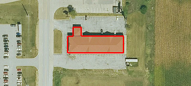 2889 Plainview Rd