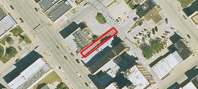 423 Main St