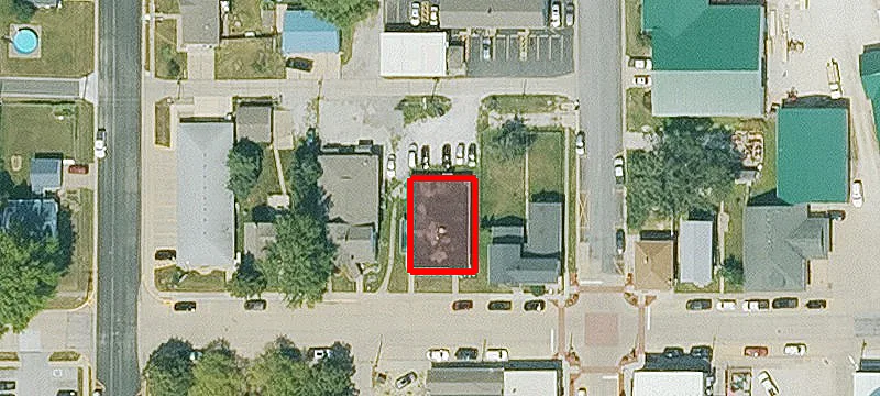 208 Franklin St