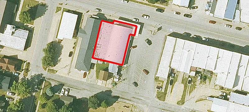 128 Msn St