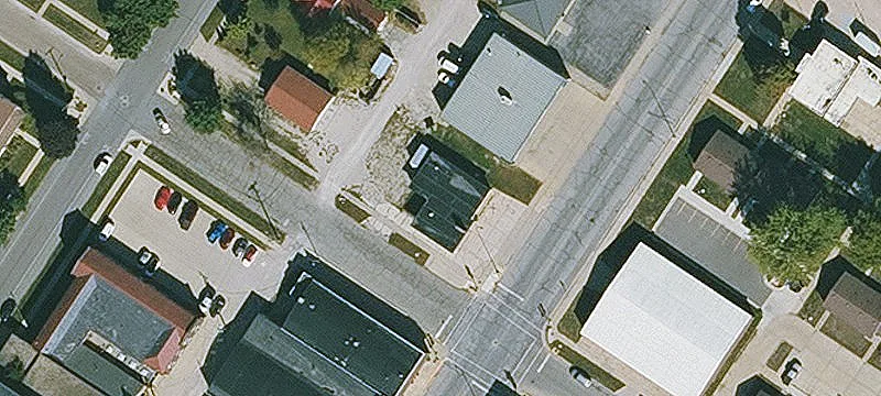 601 Main St