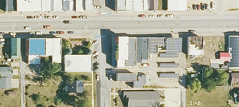 602 Lombard St, Unit 1