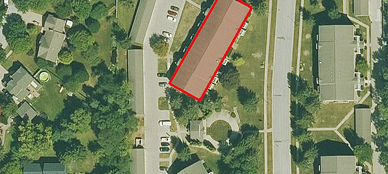 1125 Florida Ave, Unit 1229