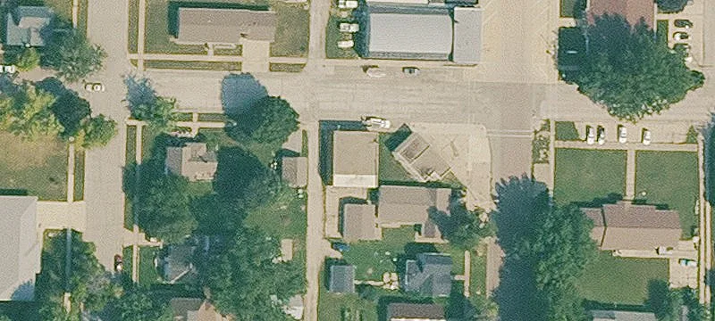 311 Olive St