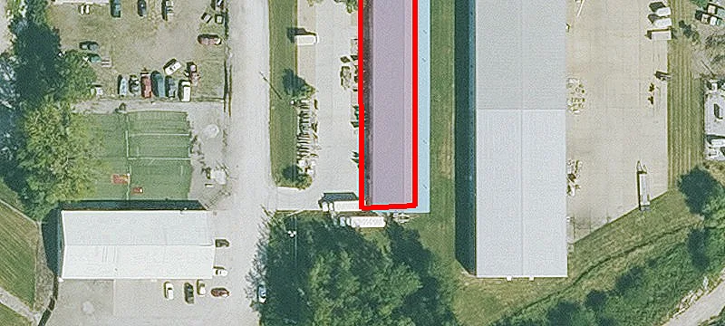 1333 Ordnance Rd