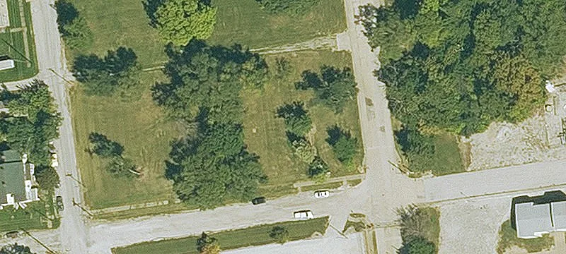 1108 William St