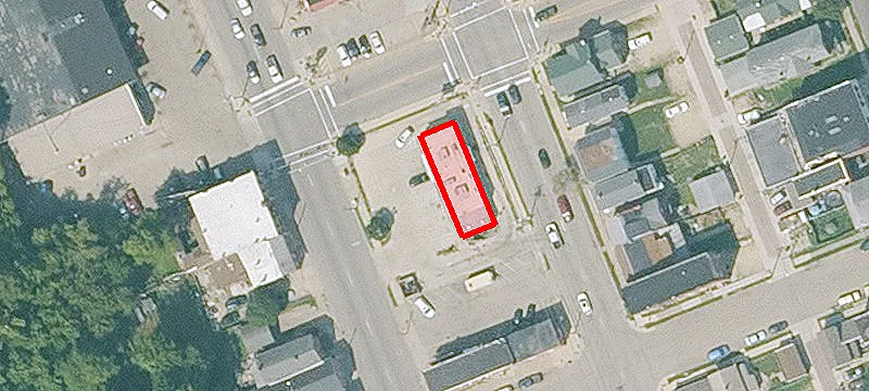 1958 Central Ave