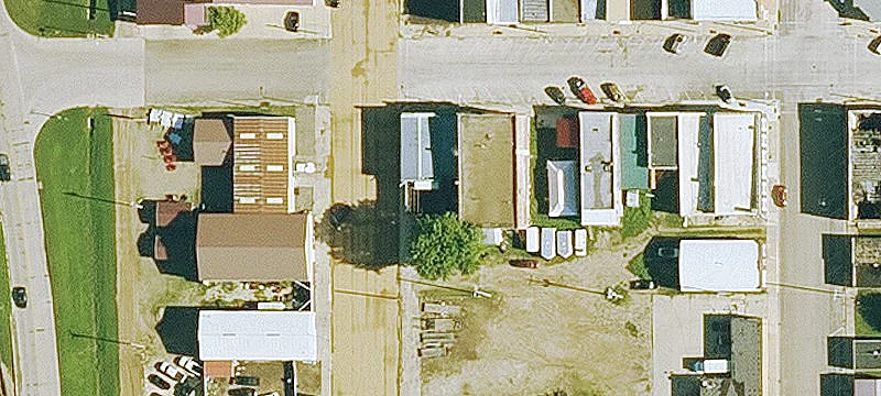 101 Main St