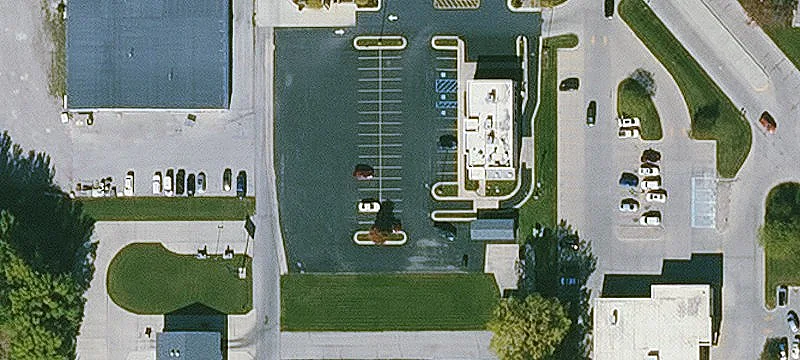 510 Vlg Grn SW Dr