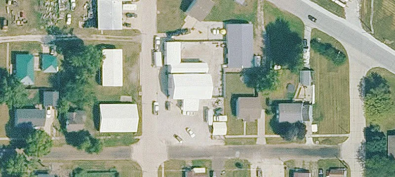 204 Church St