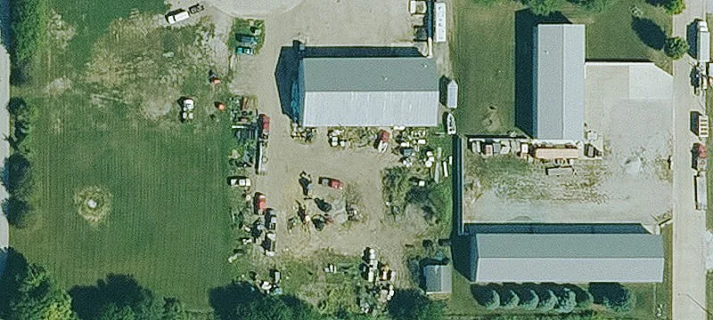 112 Progressive Dr
