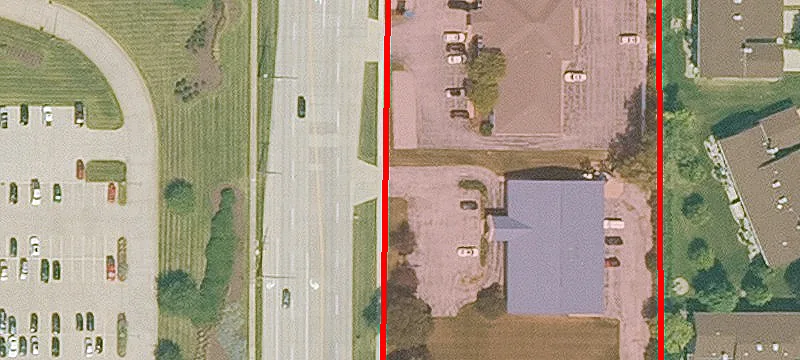 4480 Utica Rdg Rd