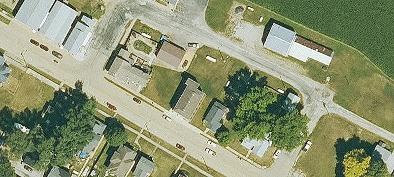 506 Davenport St