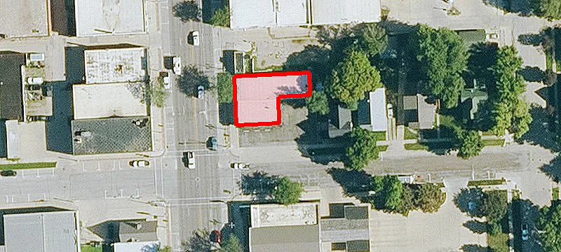 200 Grand Ave