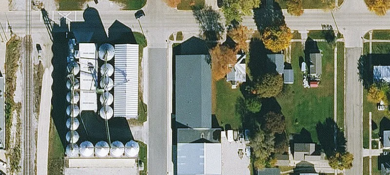 109 Lantry St
