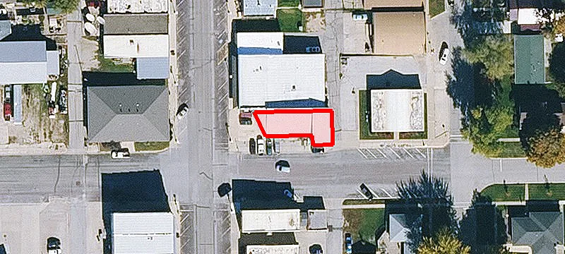 200 Main St
