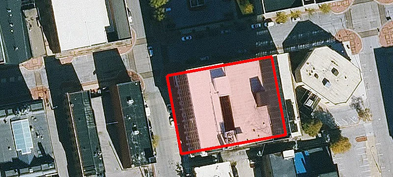 809 Central Ave