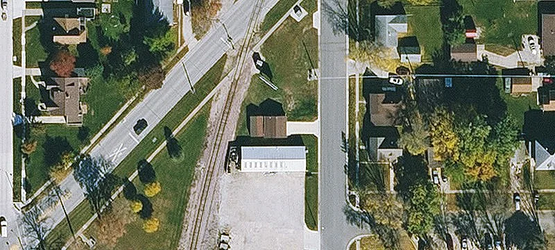 315 Lantry St
