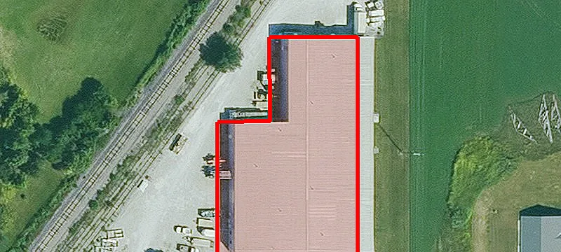 212 Industrial Park Rd
