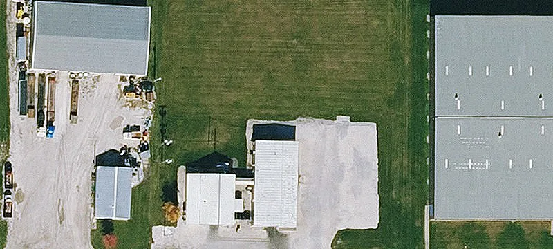1931 Industrial Park Rd