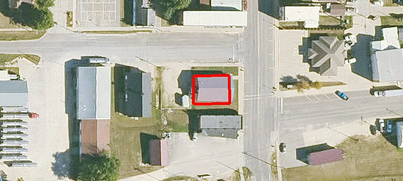 35 Northern Ave