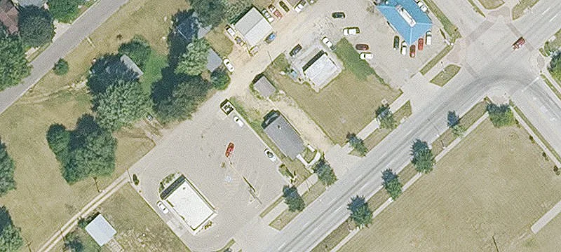 2316 Camanche Ave
