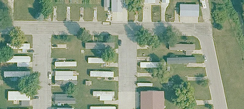 201 2nd NE Ave