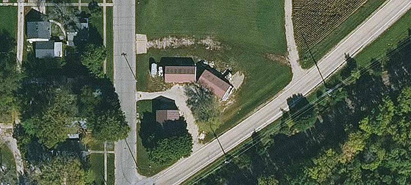 1200 Cleveland Ave