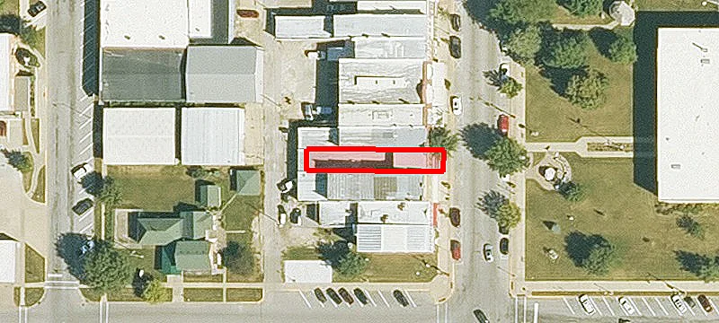 409 Cedar St