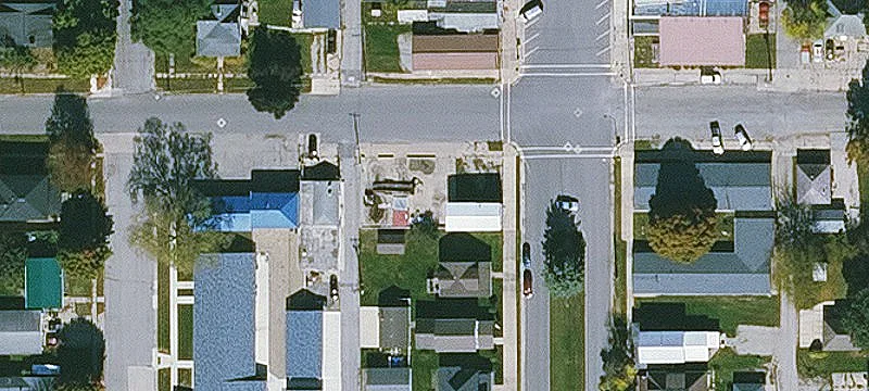 15 1st SW St