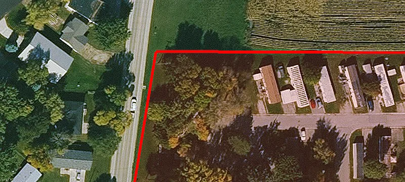 2400 Shr Dr Lot, Unit 6