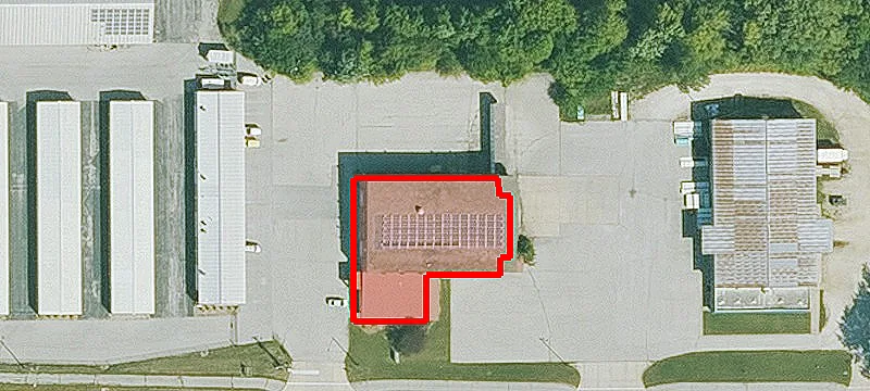1107 Airport Rd