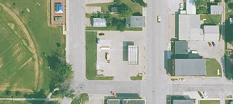 100 Main St