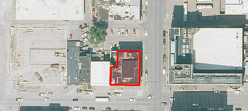 302 Brady St, Unit 1