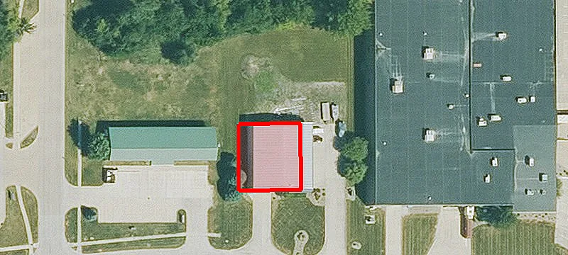 107 Campus Dr