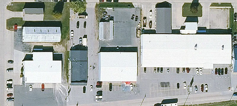 840 Us Hwy 18th W