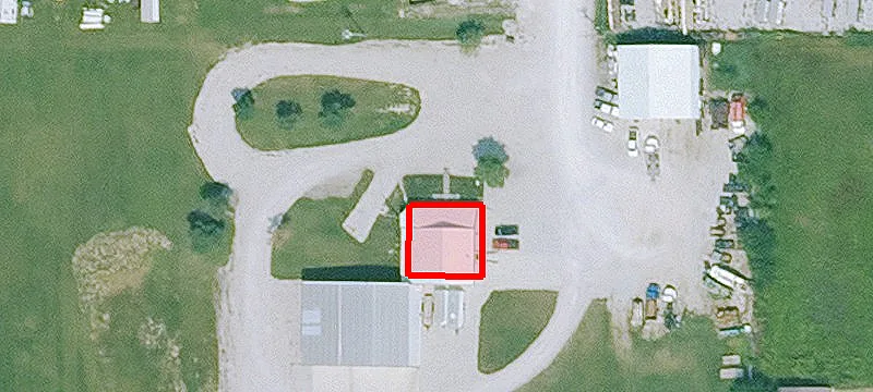 60736 Lincoln Hwy