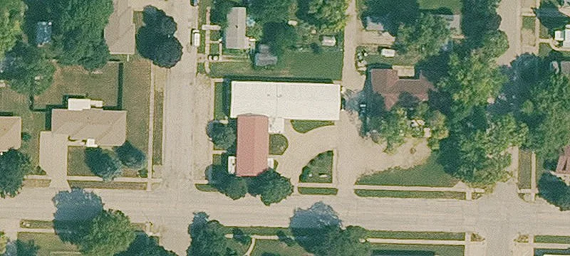 324 Section Line Rd