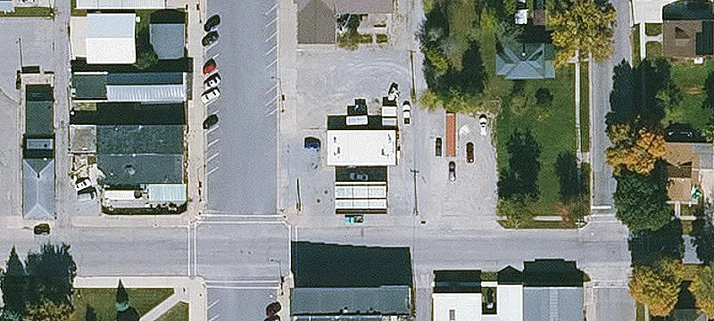 25 Hawkeye Ave
