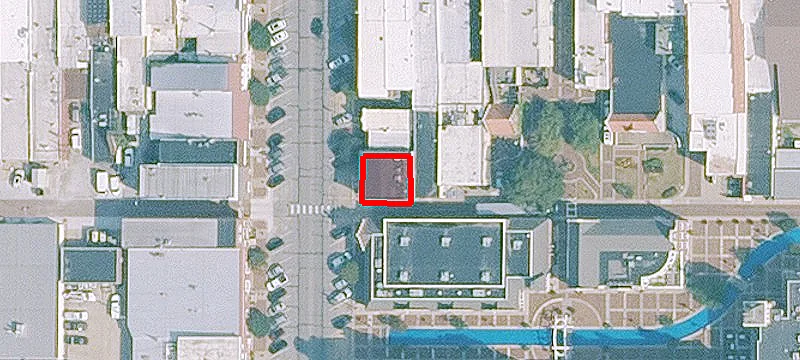 720 Main St, Unit 7205