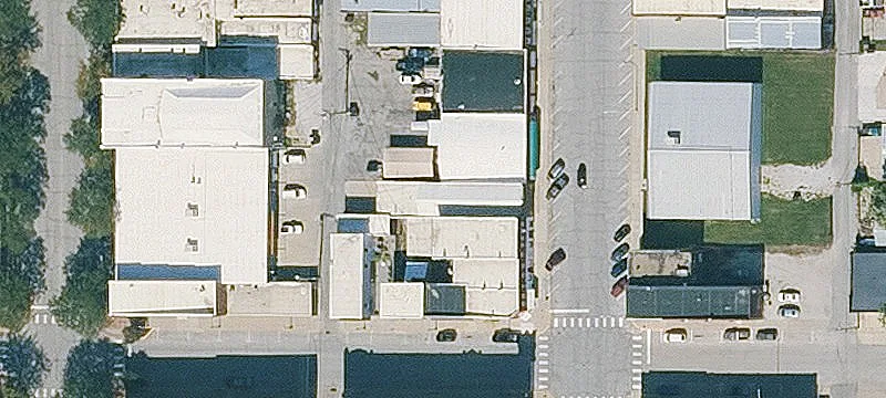 317 Walnut St
