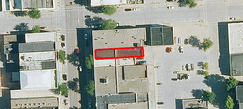 418 Grand Ave