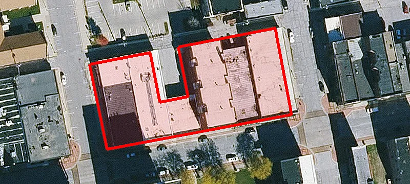 1018 Central Ave, Unit 20