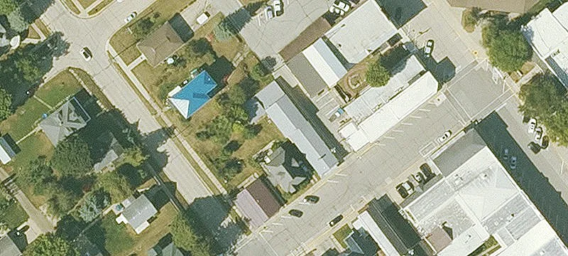 106 Cedar NW St