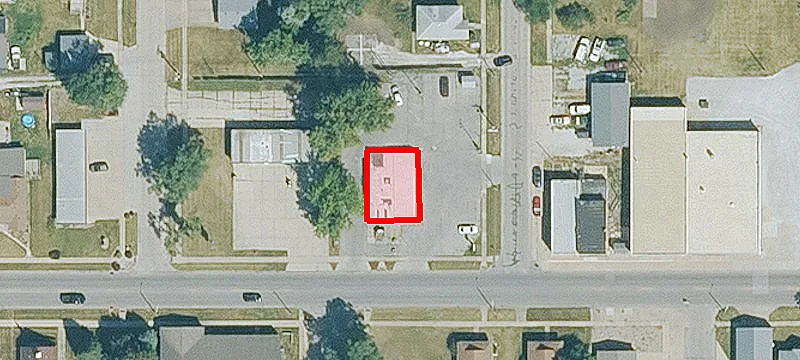 701 Pleasant St