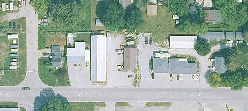 1327 Lincoln Hwy